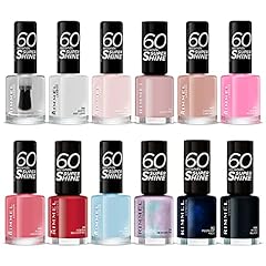 Rimmel london seconds for sale  Delivered anywhere in UK