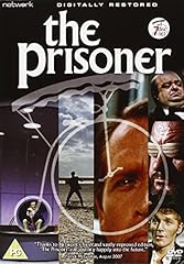 Prisoner dvd for sale  Delivered anywhere in UK