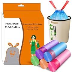 Small trash bags for sale  Delivered anywhere in USA 