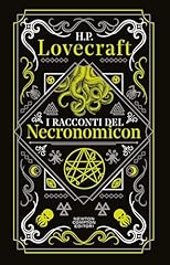 Racconti del necronomicon. usato  Spedito ovunque in Italia 