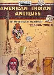 American indian antiques for sale  Delivered anywhere in UK