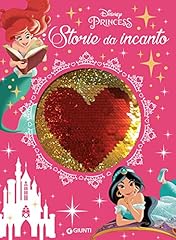 Storie incanto. disney usato  Spedito ovunque in Italia 