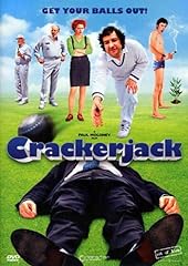 Crackerjack for sale  Delivered anywhere in UK