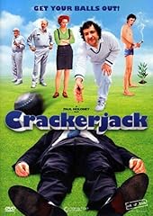 Crackerjack for sale  Delivered anywhere in UK