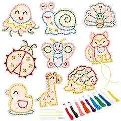 Uiccvokk 10pcs kids for sale  Delivered anywhere in UK