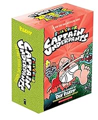 Captain underpants full for sale  Delivered anywhere in USA 