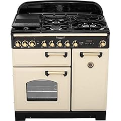 Rangemaster classic deluxe for sale  Delivered anywhere in UK