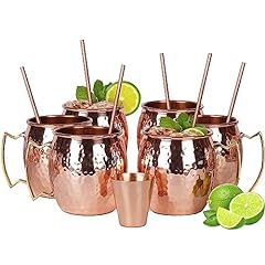 Moscow mule copper for sale  Delivered anywhere in USA 