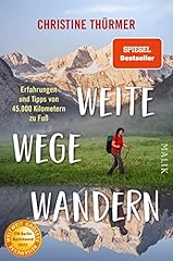 Weite wege wandern d'occasion  Livré partout en Belgiqu