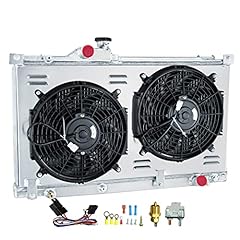 Kuuhlersat aluminum radiator for sale  Delivered anywhere in USA 