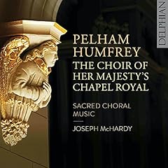 Pelham humfrey sacred for sale  Delivered anywhere in UK
