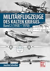 Militärflugzeuge kalten krieg gebraucht kaufen  Wird an jeden Ort in Deutschland
