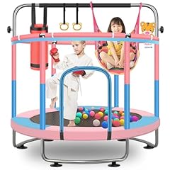 Toddler trampoline kids for sale  Delivered anywhere in USA 