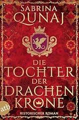 Tochter drachenkrone historisc gebraucht kaufen  Wird an jeden Ort in Deutschland