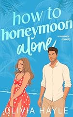 How honeymoon alone gebraucht kaufen  Wird an jeden Ort in Deutschland