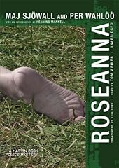 Roseanna usato  Spedito ovunque in Italia 