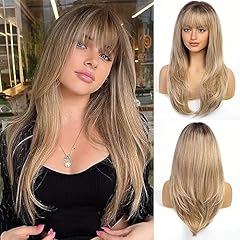 Emmor blonde wig for sale  Delivered anywhere in USA 