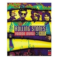 Voodoo lounge disque d'occasion  Livré partout en France