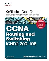 Ccna routing switching for sale  Delivered anywhere in USA 