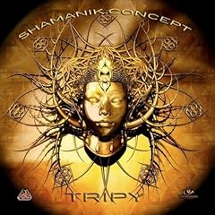 Shamanik concept import d'occasion  Livré partout en France