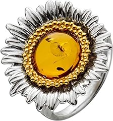 Abramowicz sonnenblumen ring gebraucht kaufen  Wird an jeden Ort in Deutschland