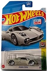 Hot wheels pagani for sale  Delivered anywhere in USA 