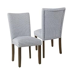 Homepop classic parsons for sale  Delivered anywhere in USA 