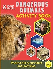 Bear grylls sticker for sale  Delivered anywhere in UK