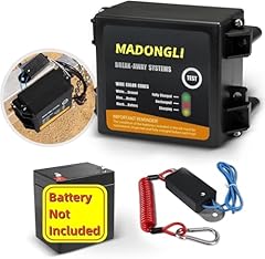 Madongli trailer brakes for sale  Delivered anywhere in USA 