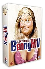 Collection benny hill usato  Spedito ovunque in Italia 