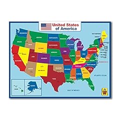 United state map for sale  Delivered anywhere in USA 