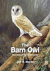 Barn owl guardian for sale  Delivered anywhere in Ireland