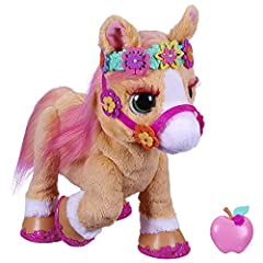 Hasbro furreal cinnamon gebraucht kaufen  Wird an jeden Ort in Deutschland