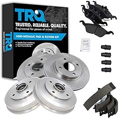 Trq front metallic for sale  Delivered anywhere in USA 