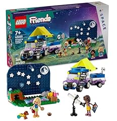 Lego friends stargazing for sale  Delivered anywhere in USA 