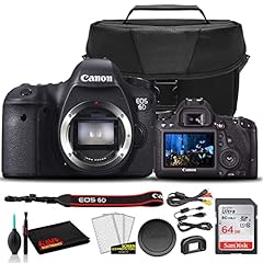Canon eos dslr for sale  Delivered anywhere in USA 