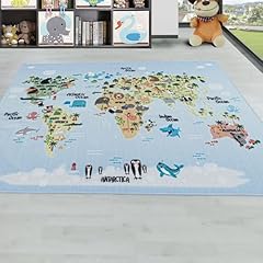Tapis enfants couleur d'occasion  Livré partout en France