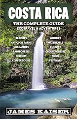 Costa rica complete for sale  Delivered anywhere in USA 