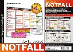 Info tafel set gebraucht kaufen  Wird an jeden Ort in Deutschland