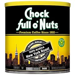 Chock full nuts for sale  Delivered anywhere in USA 
