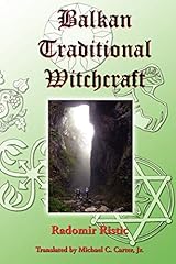 Balkan traditional witchcraft for sale  Delivered anywhere in USA 