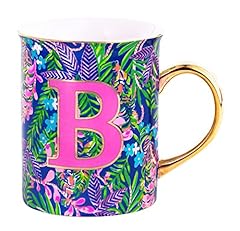 Lilly pulitzer initial for sale  Delivered anywhere in USA 