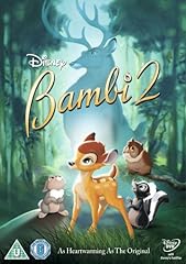 Bambi dvd for sale  Delivered anywhere in UK