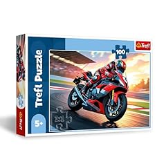 Trefl moto veloce usato  Spedito ovunque in Italia 