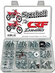 Specbolt crf essentials for sale  Delivered anywhere in UK