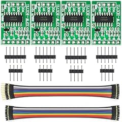 Wwzmdib 4pcs hx711 for sale  Delivered anywhere in USA 