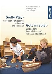 Godly play european gebraucht kaufen  Wird an jeden Ort in Deutschland