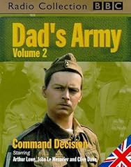 Dad army man for sale  Delivered anywhere in UK