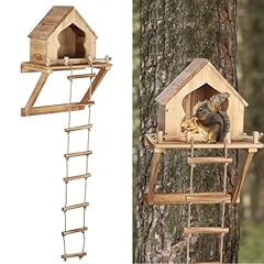 Funny squirrel feeder for sale  Delivered anywhere in USA 