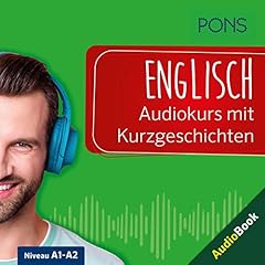 Pons englisch audiokurs gebraucht kaufen  Wird an jeden Ort in Deutschland